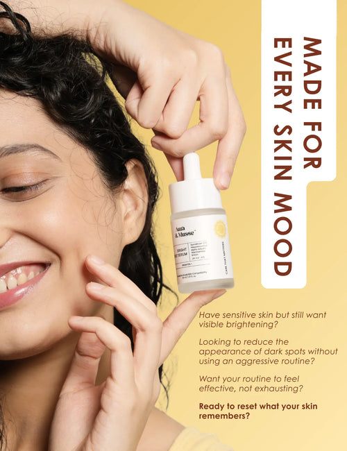 Bright Reset Serum