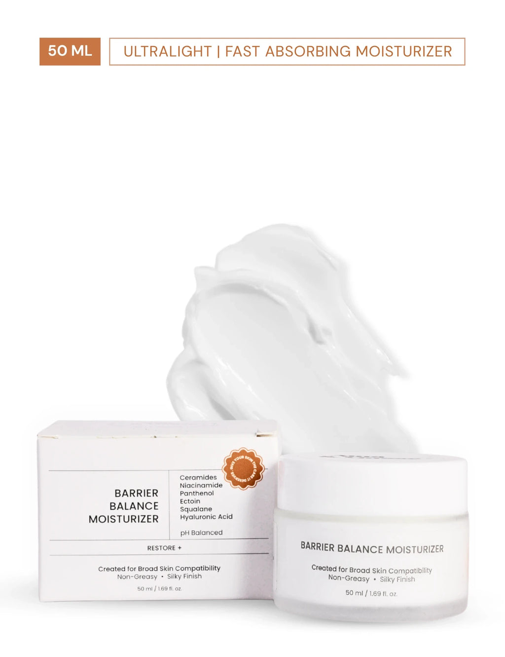 Barrier Balance Moisturizer